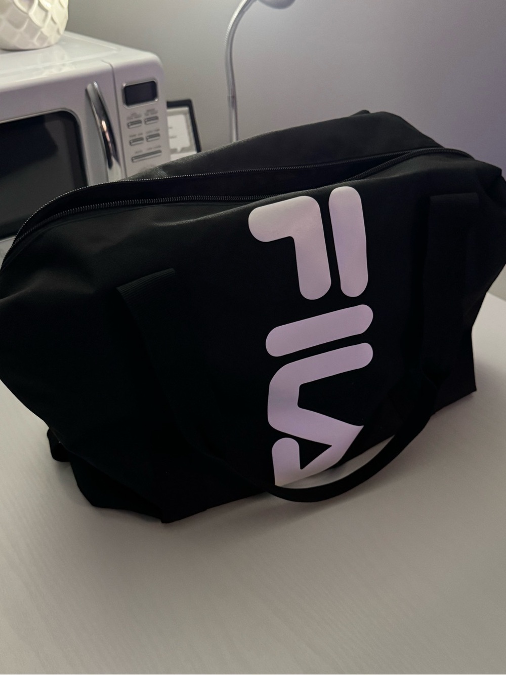 FILA Small Wren Sport Duffel Bag